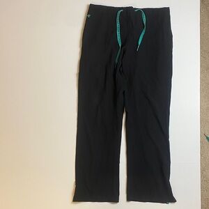Med couture 4 pockets scrub pants